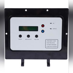 472734 Auto Heat Control Board Assembly for Pentair Pool and Spa Heat Pump NEW